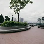 Sunlight 4Br 9Pax Mvertica Sunway Velocity Mall