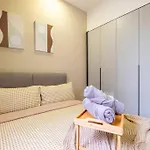 Sunlight 4Br 9Pax Mvertica Sunway Velocity Mall