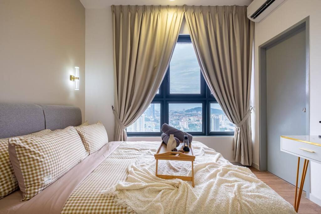 Pangsapuri Sunlight 4br 9pax Mvertica Sunway Velocity Mall